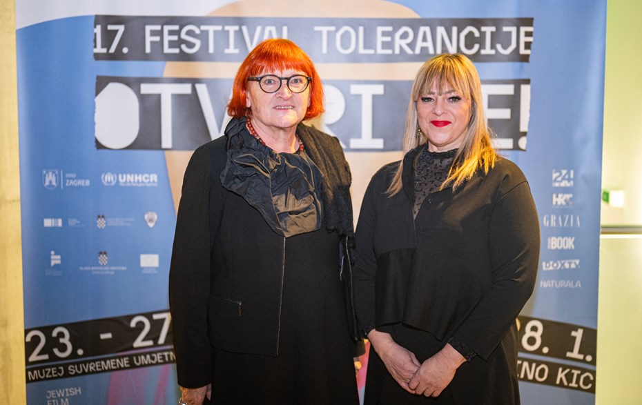 17. Festival tolerancije